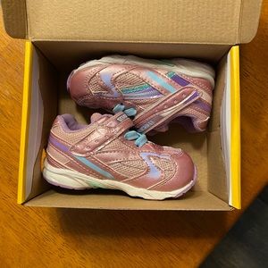 Tsukihoshi toddler shoes
